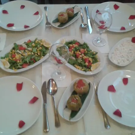 Guest house Park Agva (Marmara)
