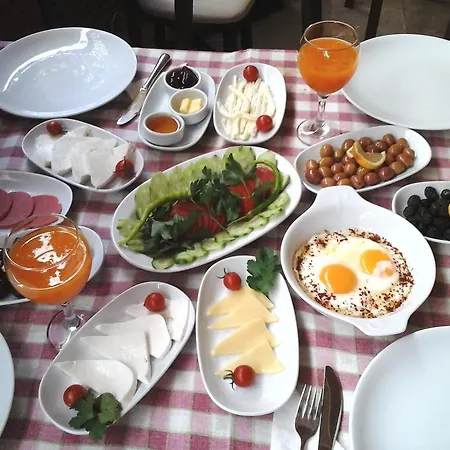 Guest house Park Agva (Marmara)