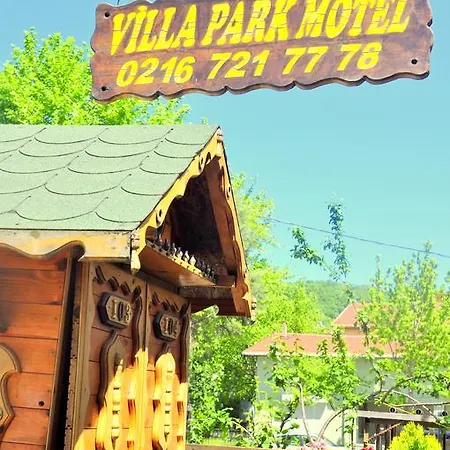 Guest house Park *