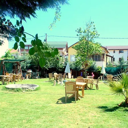 Guest house Park Agva (Marmara)