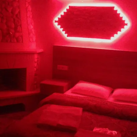 Guest house Park Agva (Marmara)