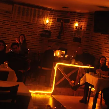 Park 게스트하우스