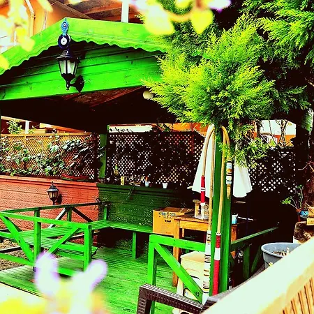 Park 게스트하우스 아그바