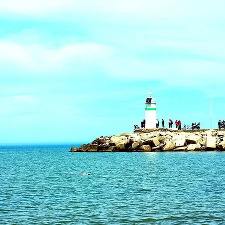 Maison d'hôtes Park