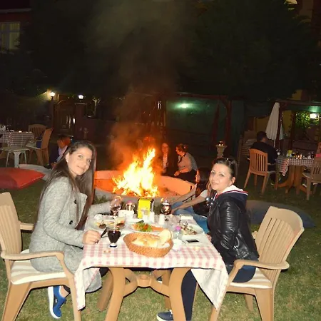 Maison d'hôtes Park *