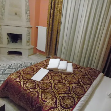 게스트하우스 Park *